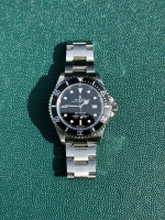 Rolex Sea-Dweller 16600