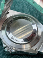 Rolex Sea-Dweller 16600