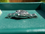 Rolex Sea-Dweller 16600