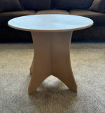 Round table