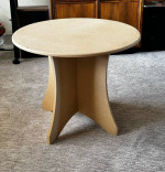 Round table