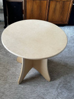 Round table