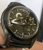 Ulysse Nardine Freak X- Best Offer