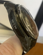 Ulysse Nardine Freak X- Best Offer