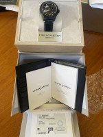 Ulysse Nardine Freak X- Best Offer