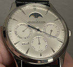 JLC Perpetual Calendar ultra thin- Best Offer