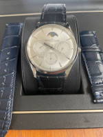 JLC Perpetual Calendar ultra thin- Best Offer