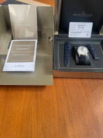 JLC Perpetual Calendar ultra thin- Best Offer
