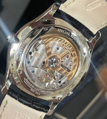 JLC Perpetual Calendar ultra thin- Best Offer