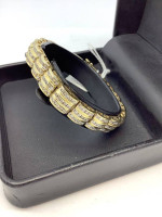 14k Diamond Bracelet