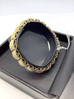 14k Diamond Bracelet