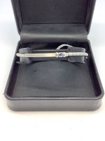 18k Brushed Bracelet