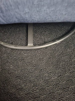 reclining swing sofa