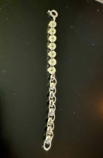 Tiffany 1837 Circle Bracelet