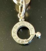 Tiffany 1837 Circle Bracelet