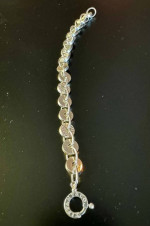 Tiffany 1837 Circle Bracelet
