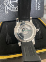 Graham Mercedes-Benz, GMT