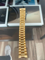 Rolex daydate bracelet