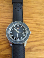 Rado Captain Cook