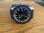 Rado Captain Cook