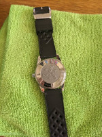 Rado Captain Cook