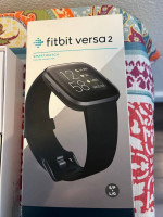 Fitbit versa 2