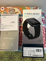 Fitbit versa 2