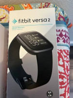 Fitbit versa 2