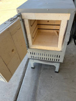 Paragon E10 Benchtop Electric Kiln