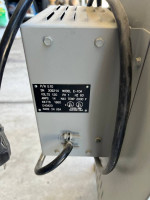 Paragon E10 Benchtop Electric Kiln