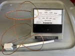 Paragon E10 Benchtop Electric Kiln