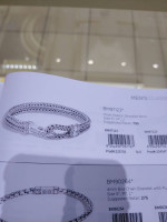 Men’s John Hardy bracelet
