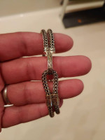 Men’s John Hardy bracelet