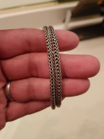 Men’s John Hardy bracelet
