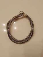 Men’s John Hardy bracelet