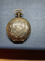 Ladies Elgin piece of history
