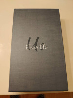 Ever Us jewelry box