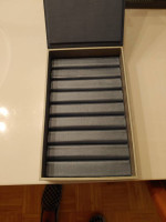 Ever Us jewelry box