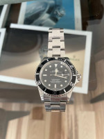 Rolex submariner