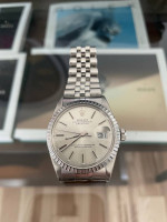 Rolex datejust stainless steel