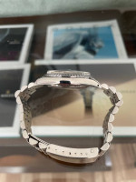 Rolex datejust stainless steel