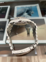 Rolex datejust stainless steel