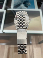 Rolex datejust stainless steel
