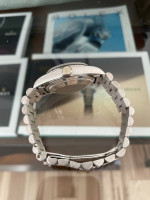 Rolex president   White gold