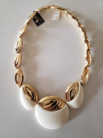 Trifari Necklace from the 1980s - like new