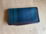 Used Polo Ralph Lauren Wallet  with Coin Pouch