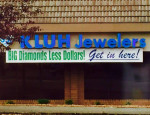 SOLD! THANK YOU!!!  TWO CARAT DIAMOND! CRAZY LOW PRICE...