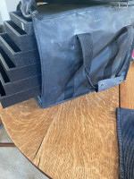 Jewelry Carrier