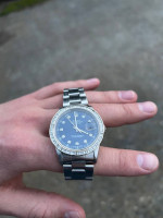 Rolex Oyster Perpetual Date Just