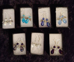HANDMADE EARRINGS